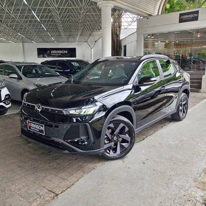 VOLKSWAGEN TERA 1.0 170 TSI HIGH AUTOMÁTICO